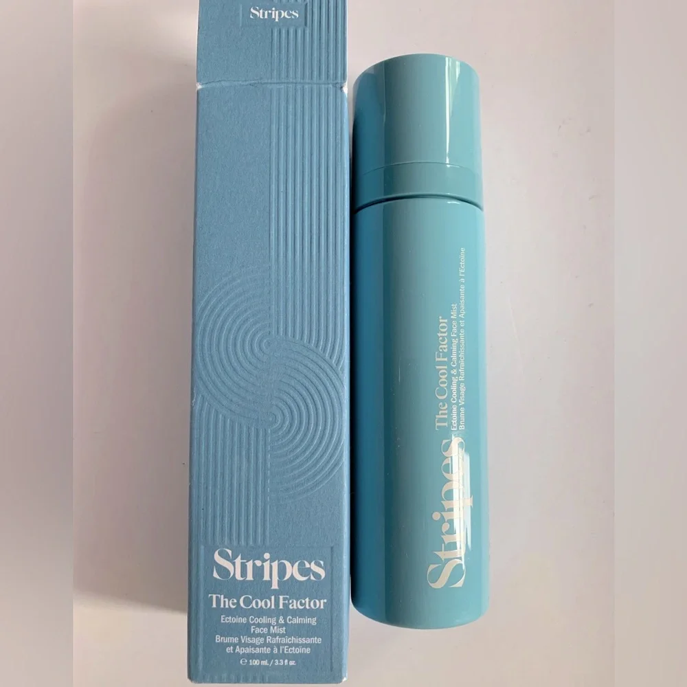 Strips The Cool Factor Ectoine Cooling & Calming Face Mist